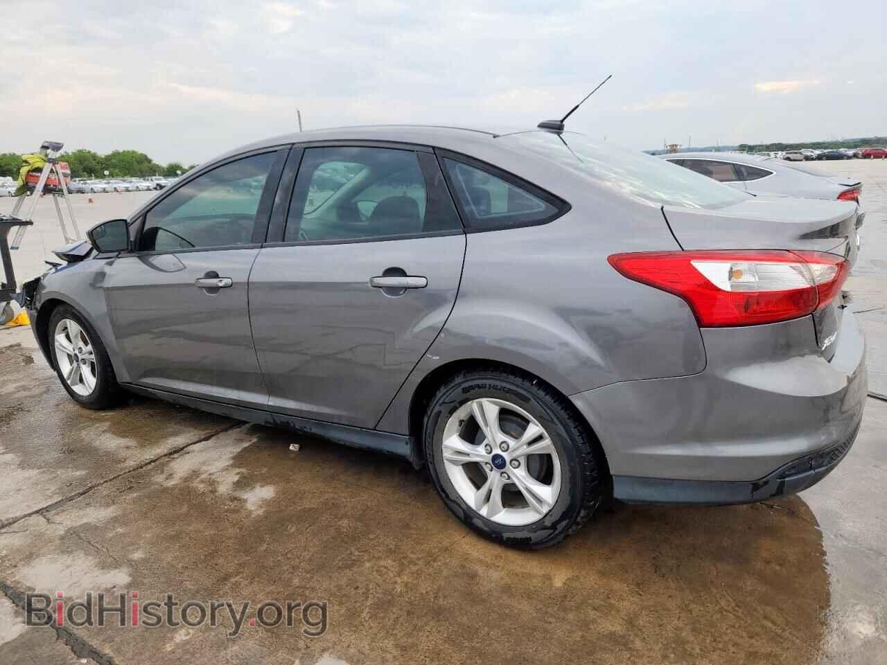 2014 FORD FOCUS - VIN: 1FADP3F26EL174982 - Photo 2