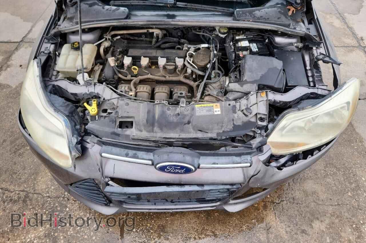 2014 FORD FOCUS - VIN: 1FADP3F26EL174982 - Photo 11