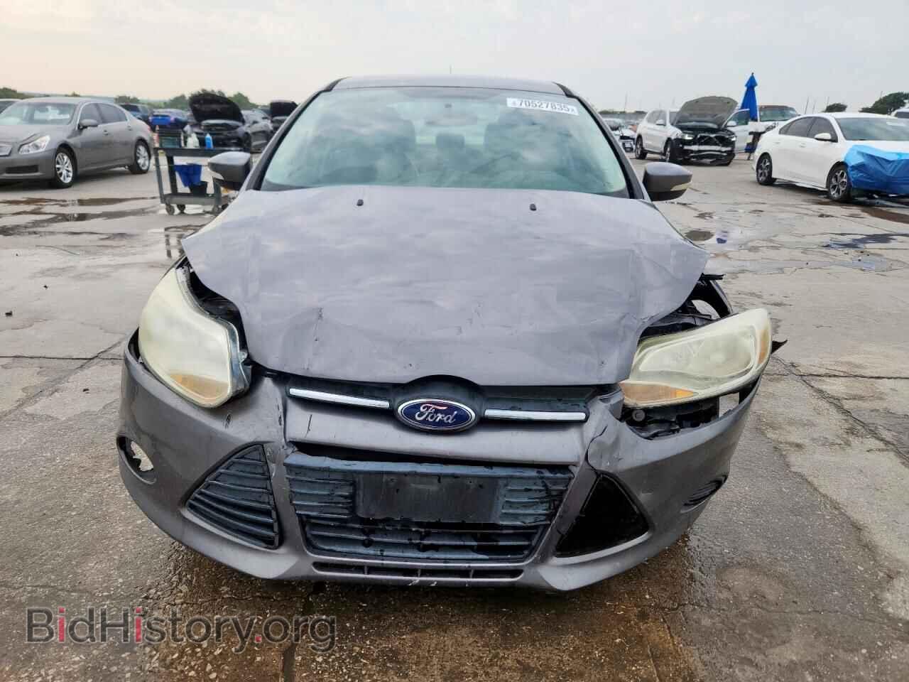2014 FORD FOCUS - VIN: 1FADP3F26EL174982 - Photo 5