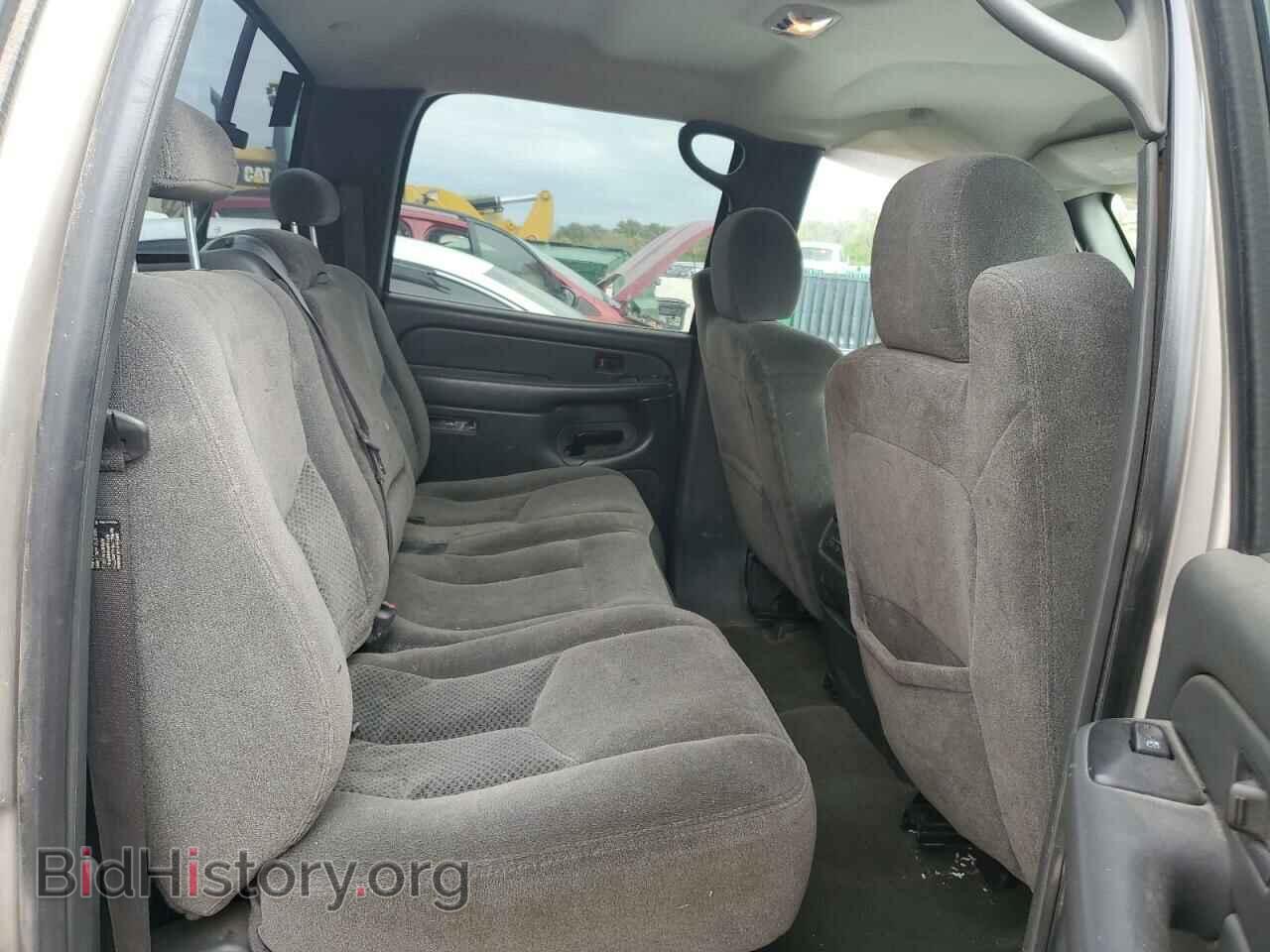 2006 CHEVROLET ALL Models - VIN: 1GCHK23296F115515 - Фото 10