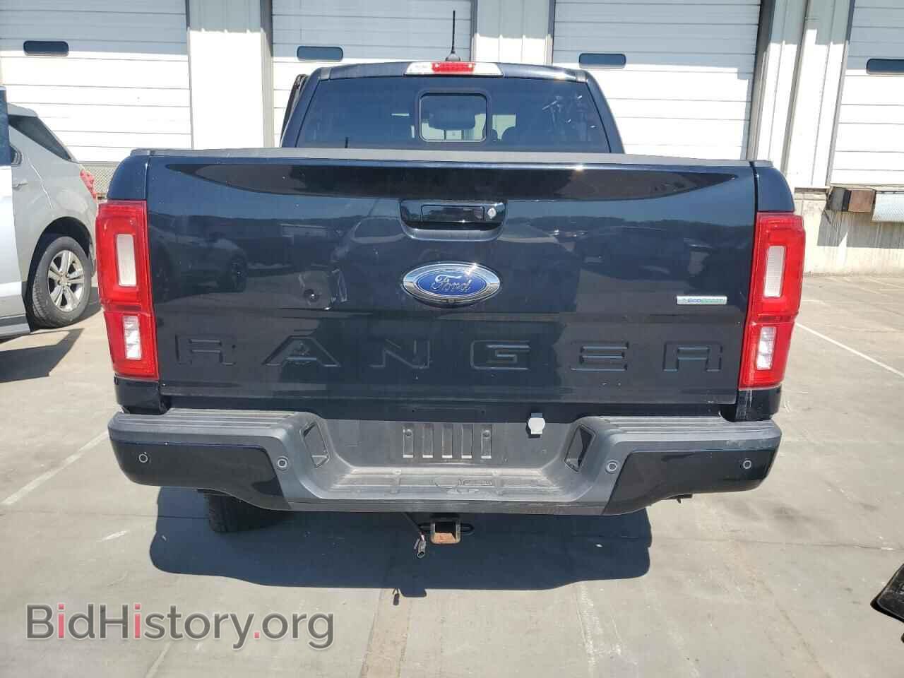 2019 FORD RANGER - VIN: 1FTER4FH4KLA06160 - Фото 6