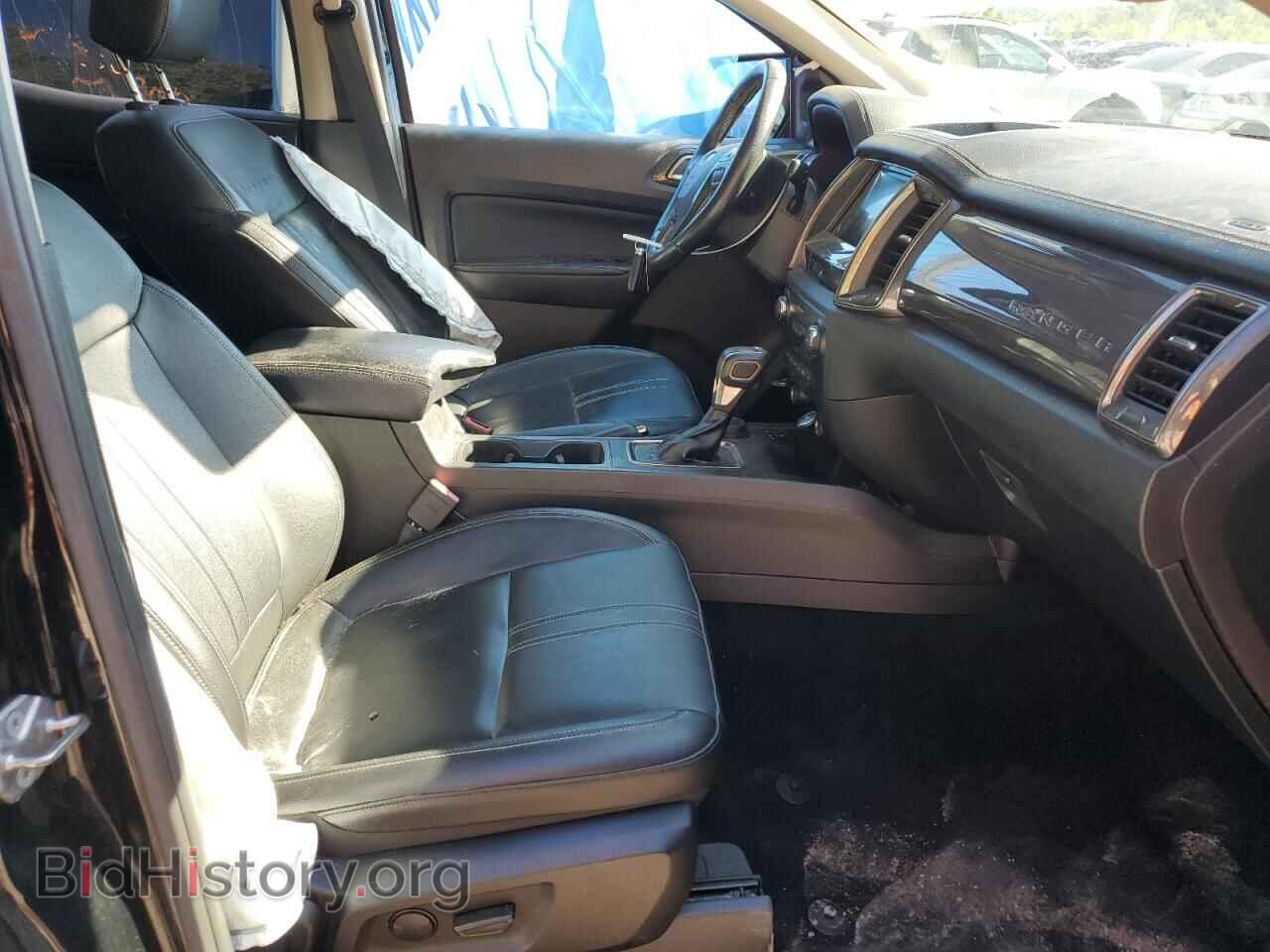 2019 FORD RANGER - VIN: 1FTER4FH4KLA06160 - Фото 7