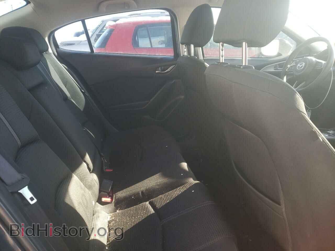 2017 MAZDA 3 - VIN: 3MZBN1U73HM102406 - Фото 6