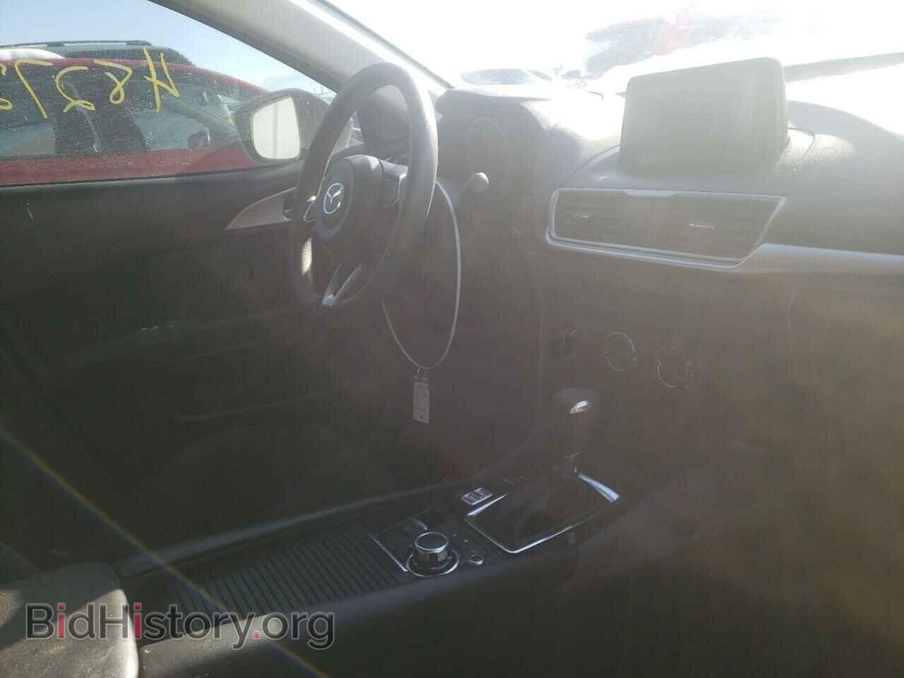 2017 MAZDA 3 - VIN: 3MZBN1U73HM102406 - Фото 9