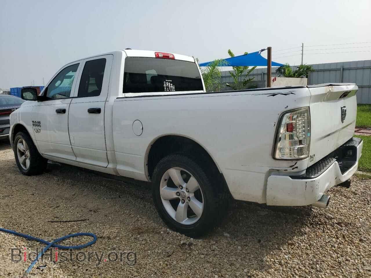 2014 RAM 1500 - VIN: 1C6RR6FT9ES458172 - Фото 2