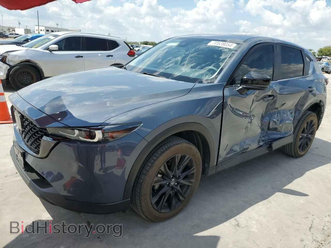 Фотография JM3KFBCM9P0201933 - MAZDA CX-5 PREFE 2023