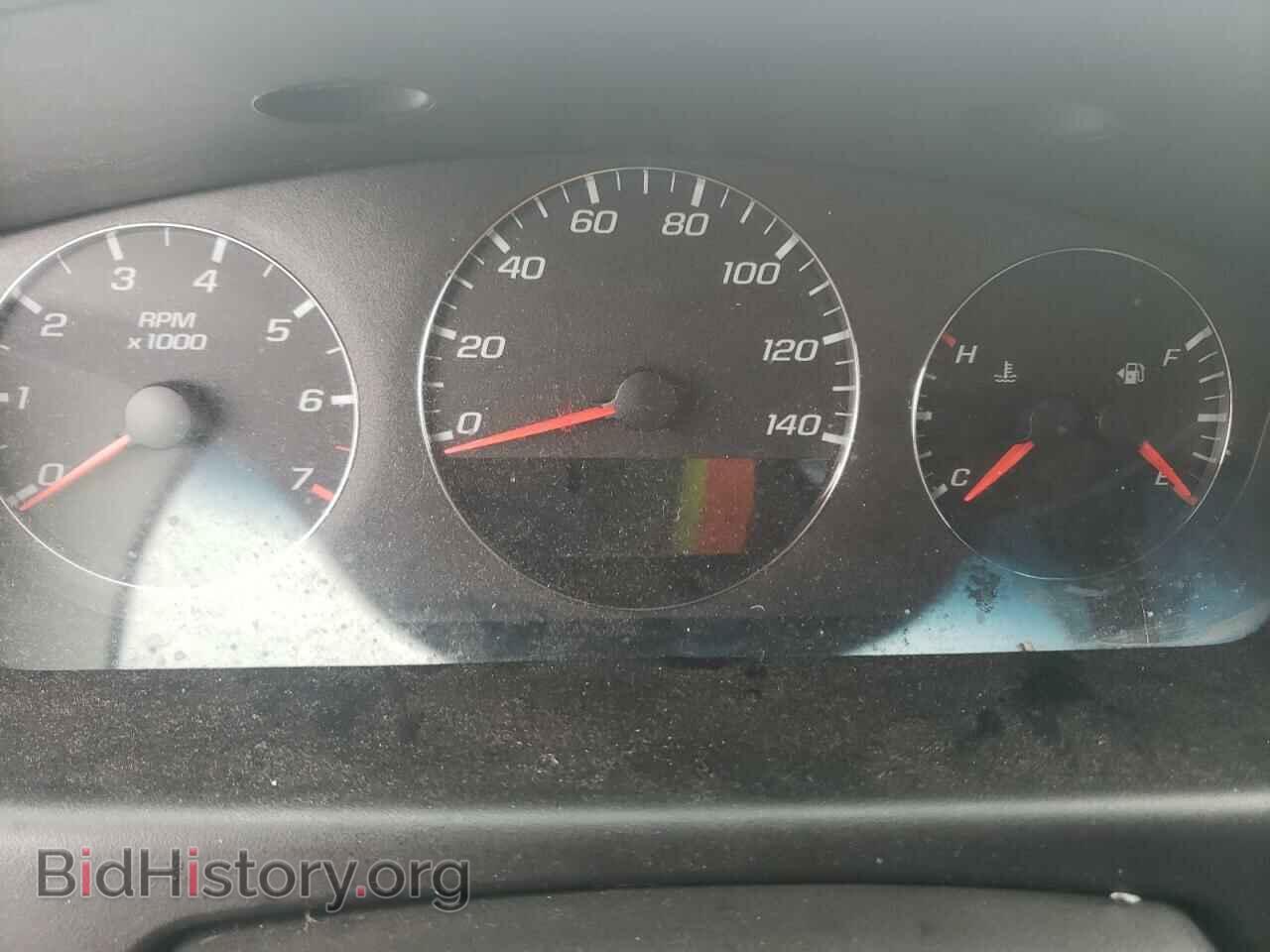 2008 CHEVROLET IMPALA - VIN: 2G1WT58K689124238 - Фото 9