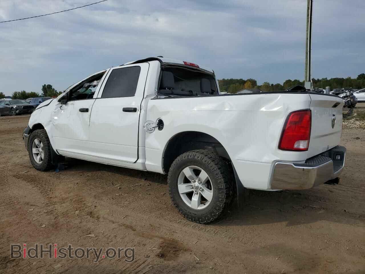 2017 RAM 1500 - VIN: 1C6RR7KT4HS584388 - Photo 2