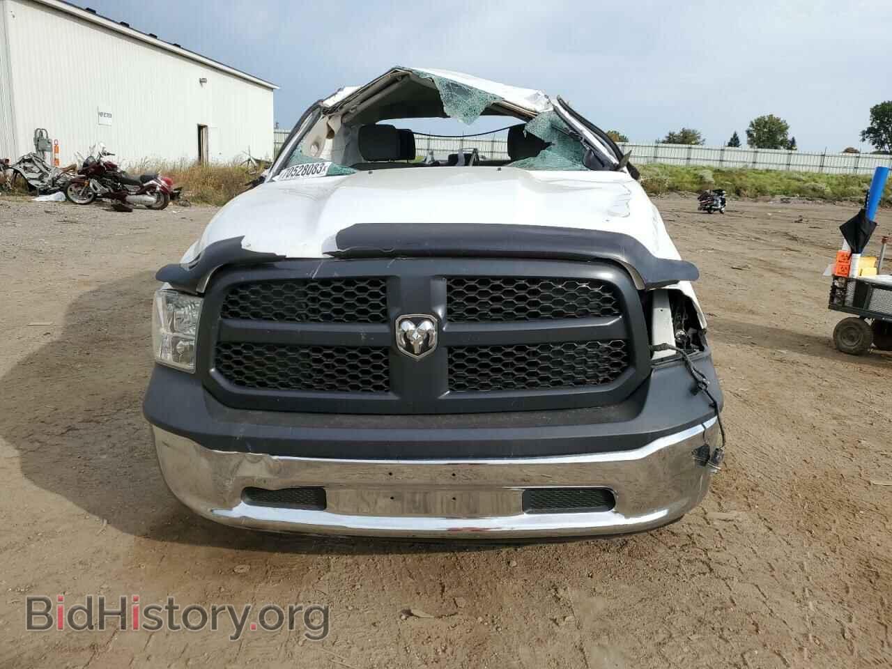 2017 RAM 1500 - VIN: 1C6RR7KT4HS584388 - Photo 5