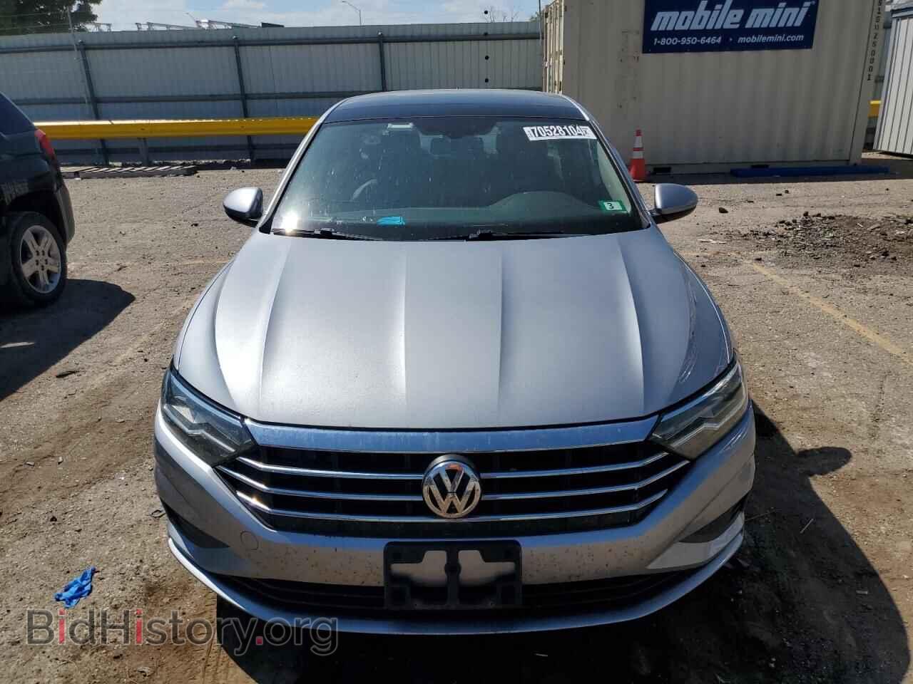 2020 VOLKSWAGEN JETTA - VIN: 3VWCB7BUXLM014549 - Фото 5