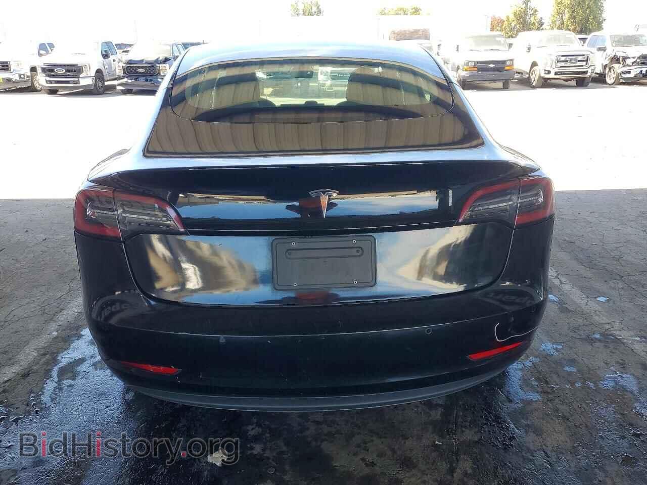 2022 TESLA MODEL 3 - VIN: 5YJ3E1EB2NF260004 - Photo 6
