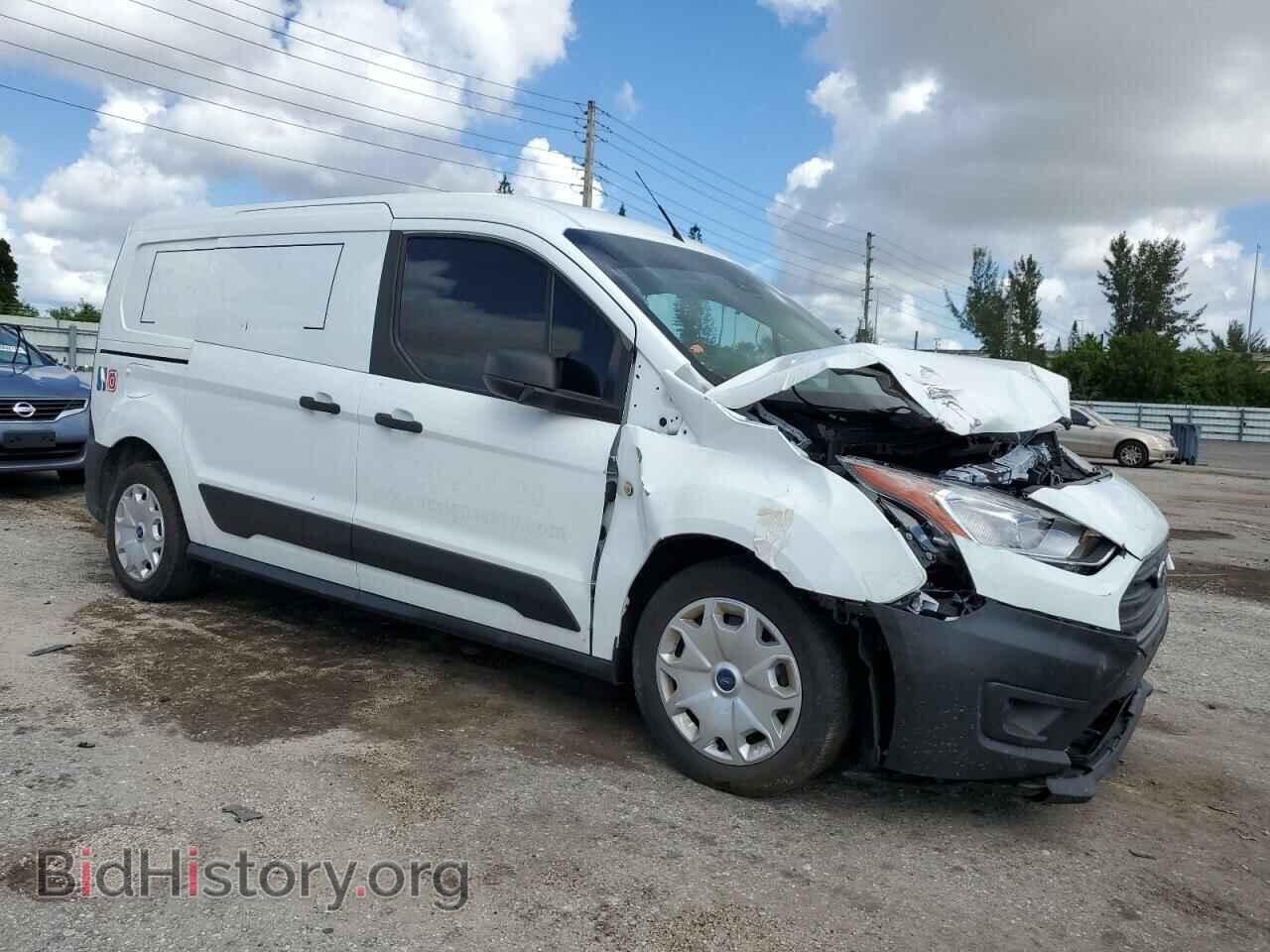 2019 FORD TRANSIT - VIN: NM0LS7E21K1426753 - Фото 4