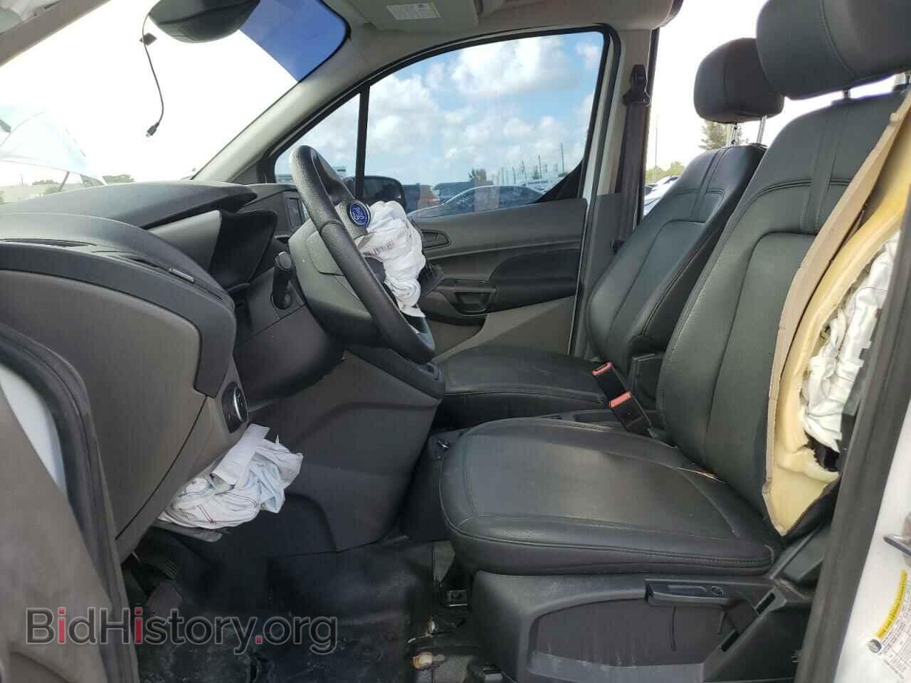 2019 FORD TRANSIT - VIN: NM0LS7E21K1426753 - Фото 7