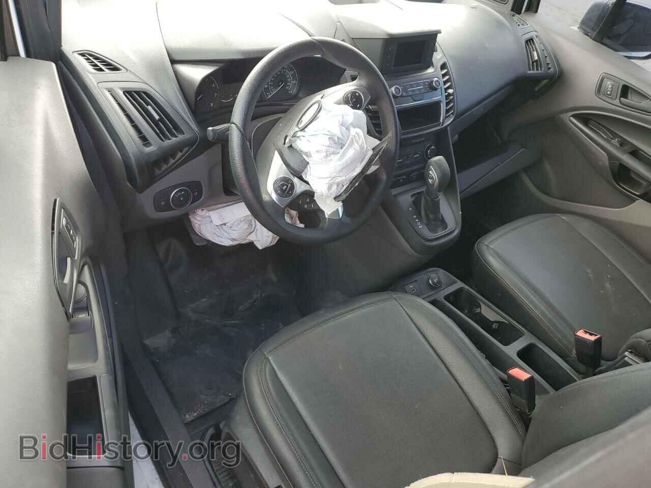 2019 FORD TRANSIT - VIN: NM0LS7E21K1426753 - Фото 8
