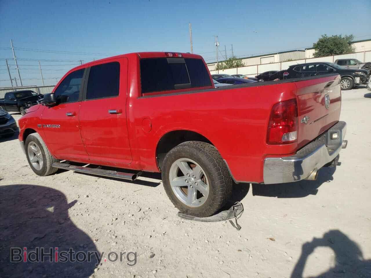 2011 DODGE All Models - VIN: 1D7RB1CT3BS684116 - Photo 2