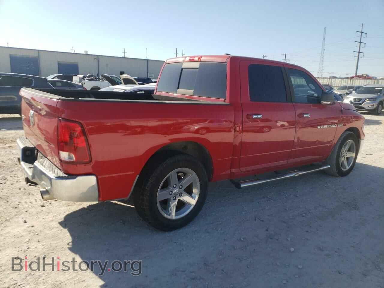 2011 DODGE All Models - VIN: 1D7RB1CT3BS684116 - Photo 3