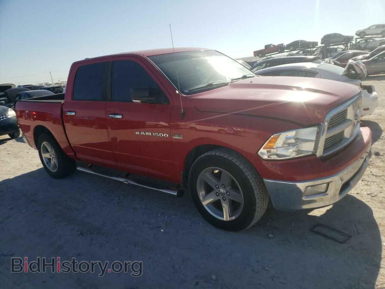 2011 DODGE All Models - VIN: 1D7RB1CT3BS684116 - Photo 4