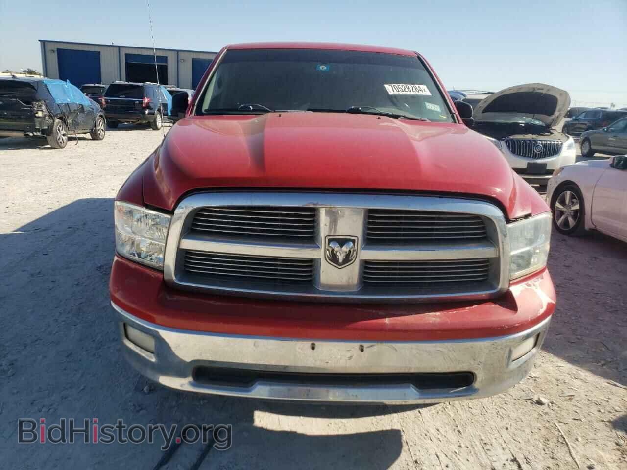 2011 DODGE All Models - VIN: 1D7RB1CT3BS684116 - Photo 5