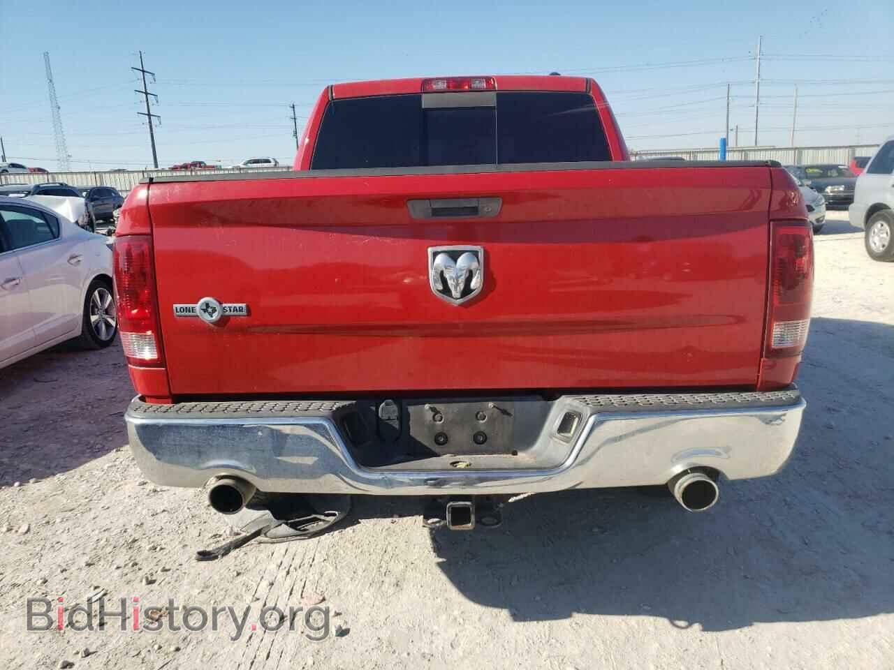 2011 DODGE All Models - VIN: 1D7RB1CT3BS684116 - Photo 6