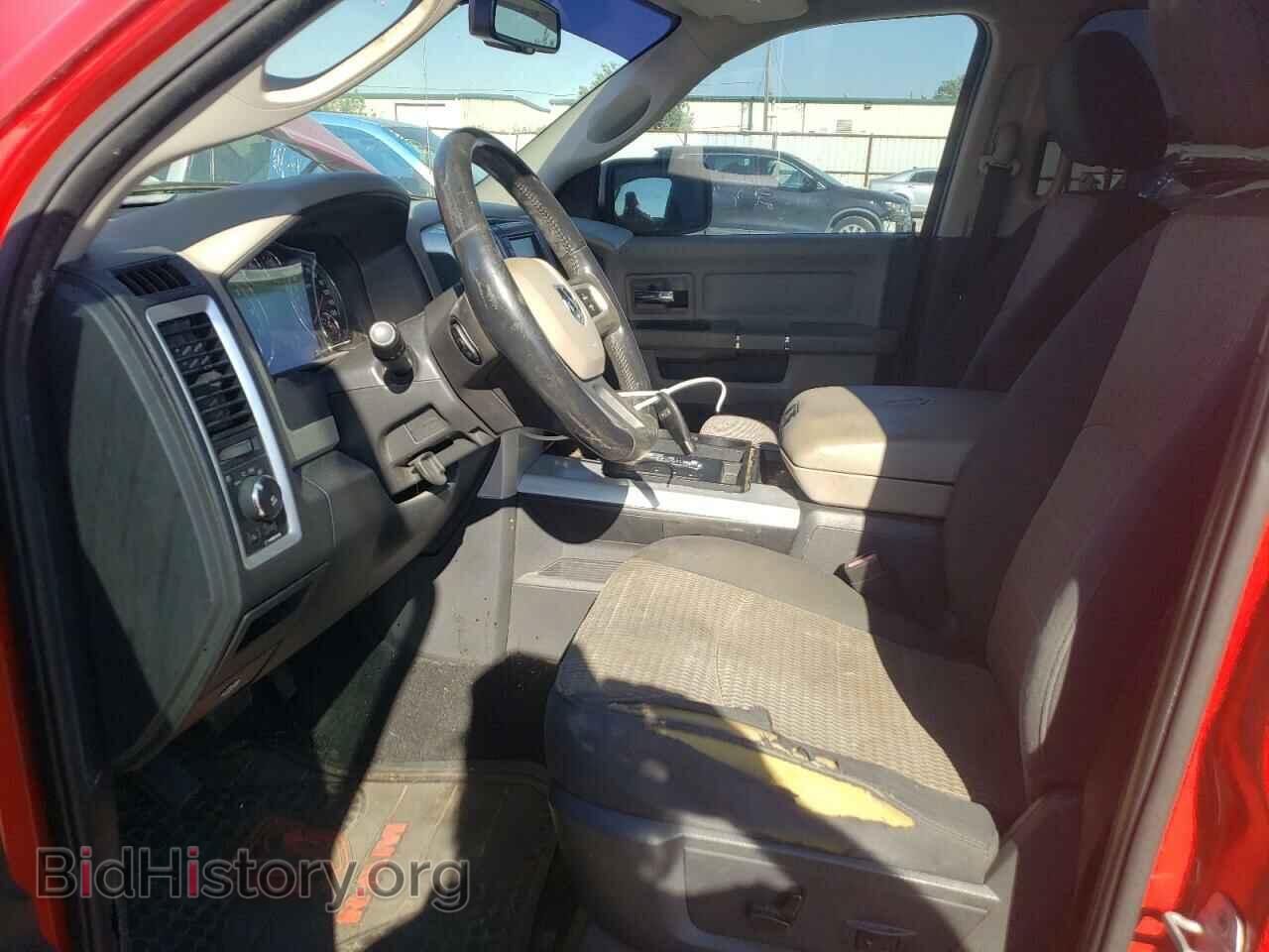 2011 DODGE All Models - VIN: 1D7RB1CT3BS684116 - Photo 7