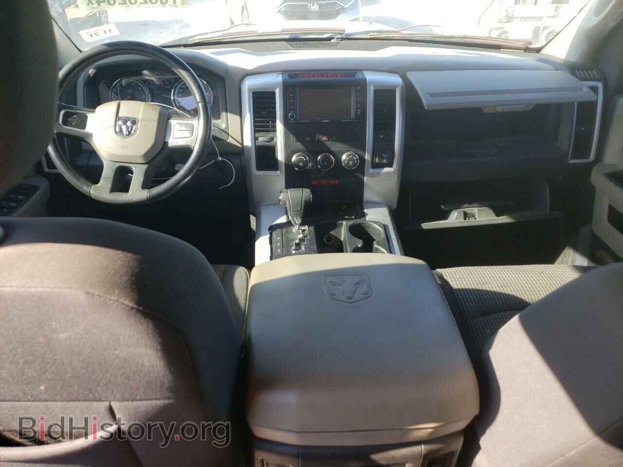 2011 DODGE All Models - VIN: 1D7RB1CT3BS684116 - Photo 8