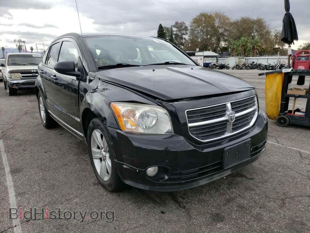 Photo 1B3CB3HA0AD648083 - DODGE CALIBER 2010