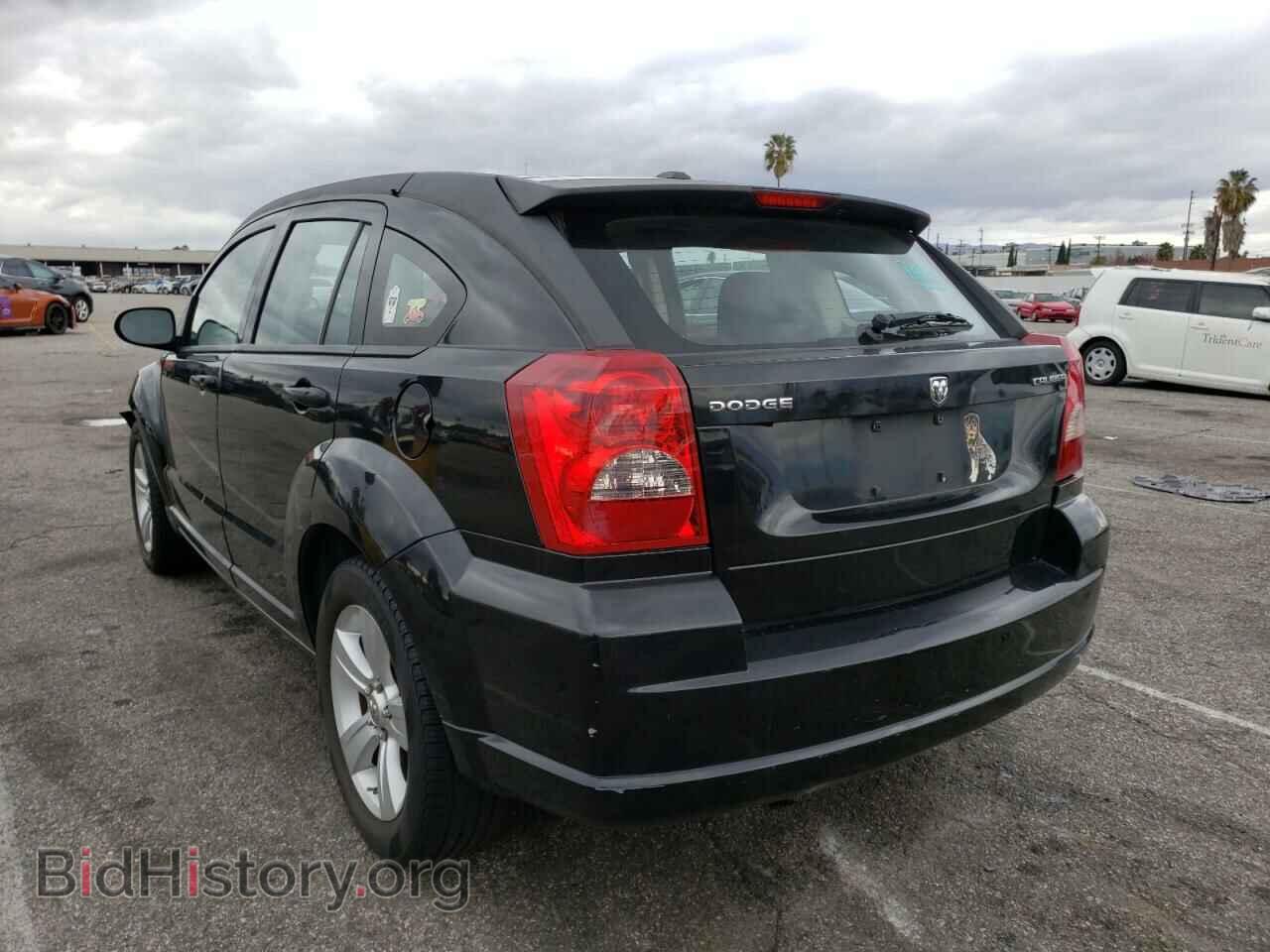 2010 DODGE CALIBER - VIN: 1B3CB3HA0AD648083 - Фото 3