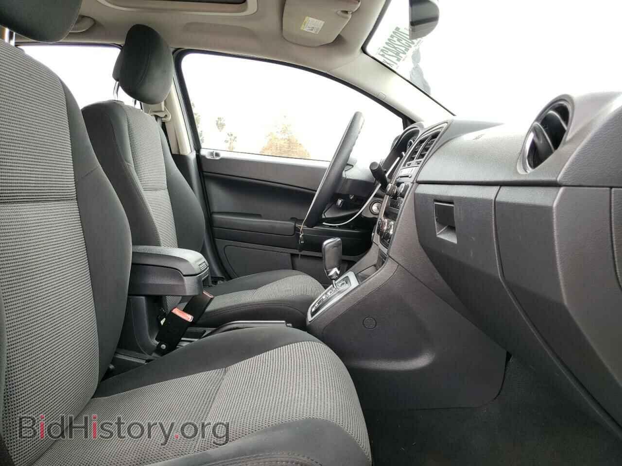 2010 DODGE CALIBER - VIN: 1B3CB3HA0AD648083 - Фото 5