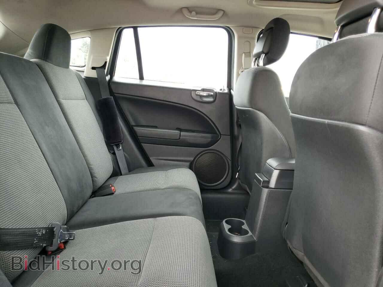 2010 DODGE CALIBER - VIN: 1B3CB3HA0AD648083 - Фото 6