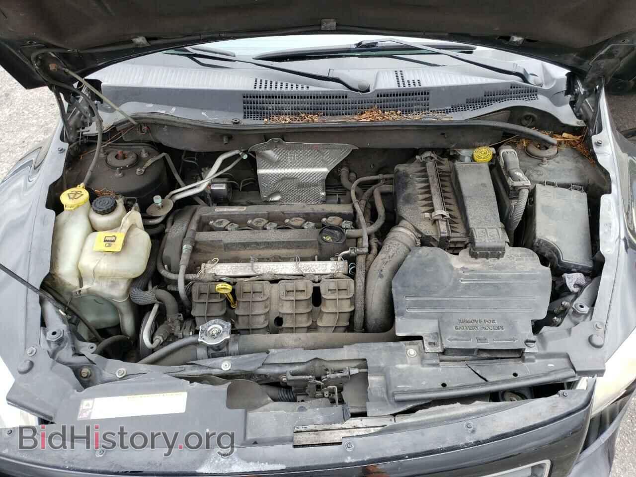 2010 DODGE CALIBER - VIN: 1B3CB3HA0AD648083 - Фото 7