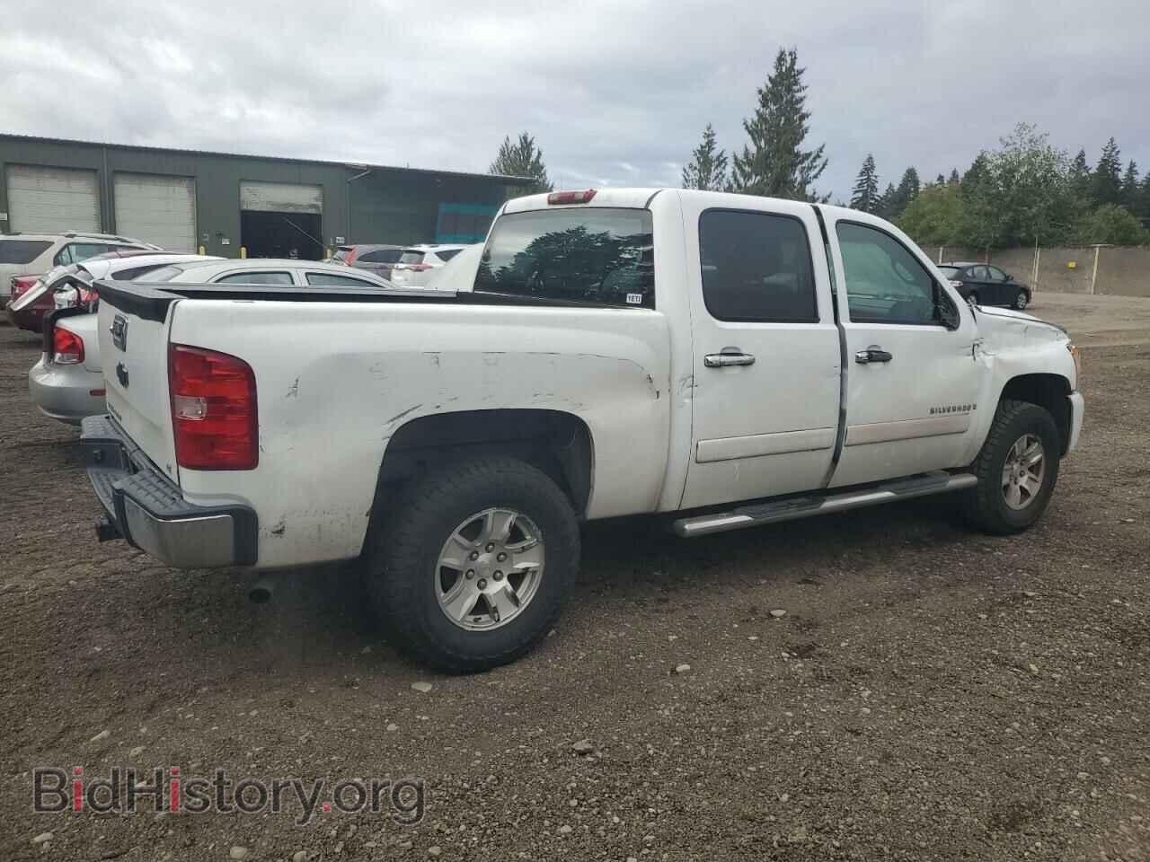 2007 CHEVROLET ALL Models - VIN: 2GCEC13C371557511 - Фото 3