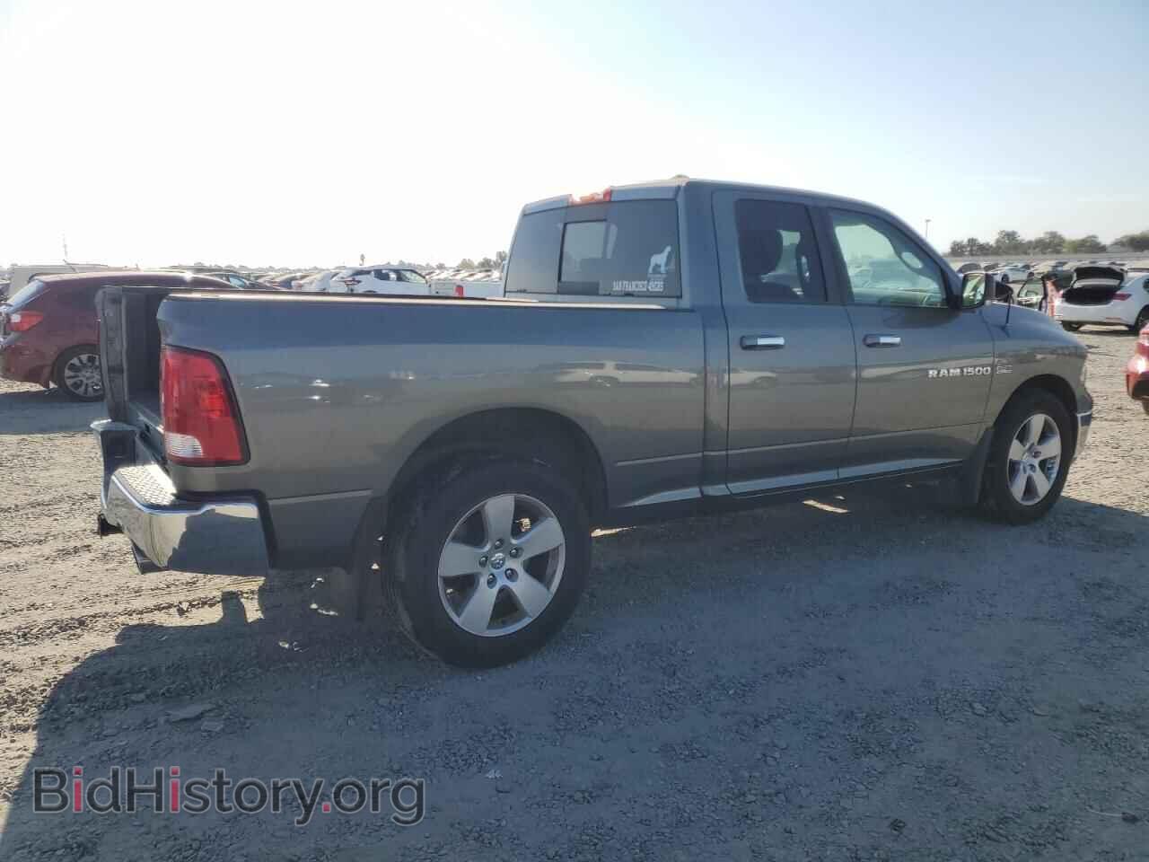 2011 DODGE All Models - VIN: 1D7RB1GT6BS629203 - Фото 3