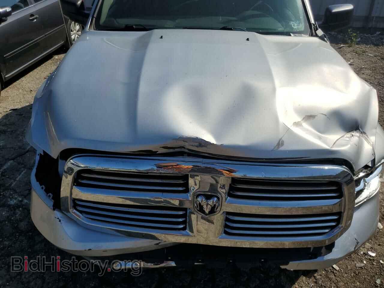 2019 RAM 1500 - VIN: 1C6RR7LT6KS524733 - Фото 11