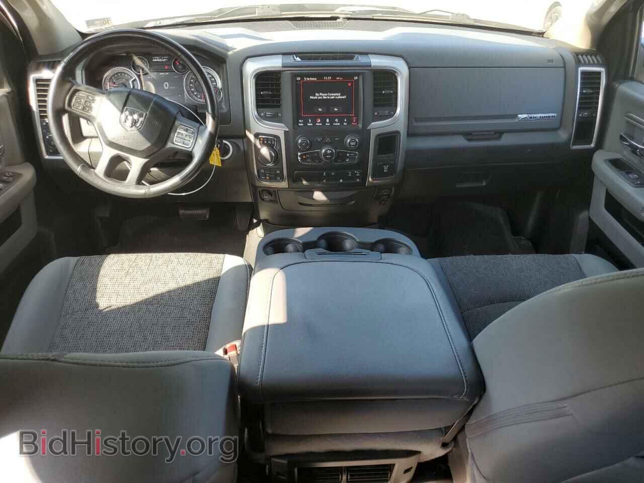 2019 RAM 1500 - VIN: 1C6RR7LT6KS524733 - Фото 8