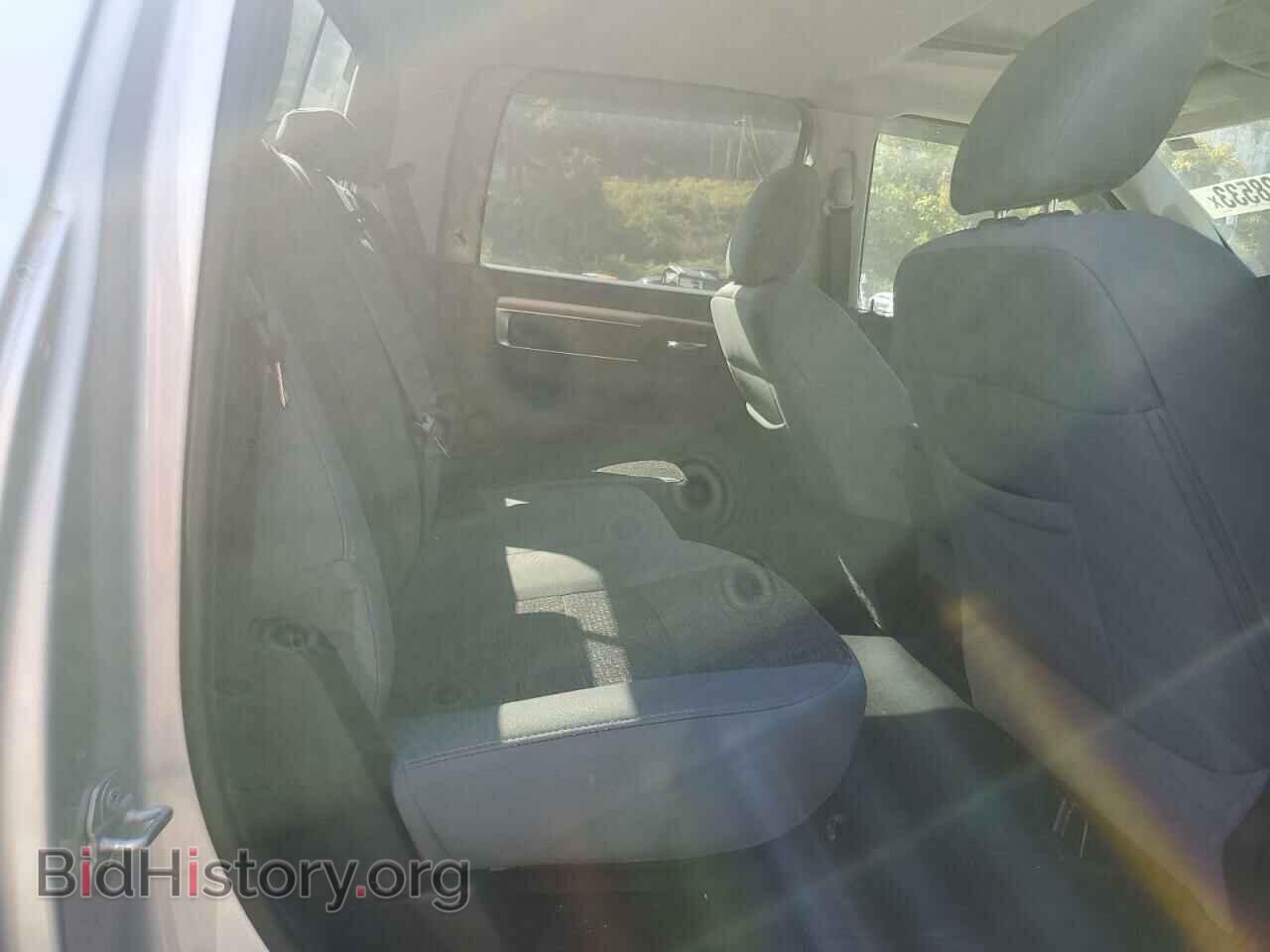 2019 RAM 1500 - VIN: 1C6RR7LT6KS524733 - Фото 10