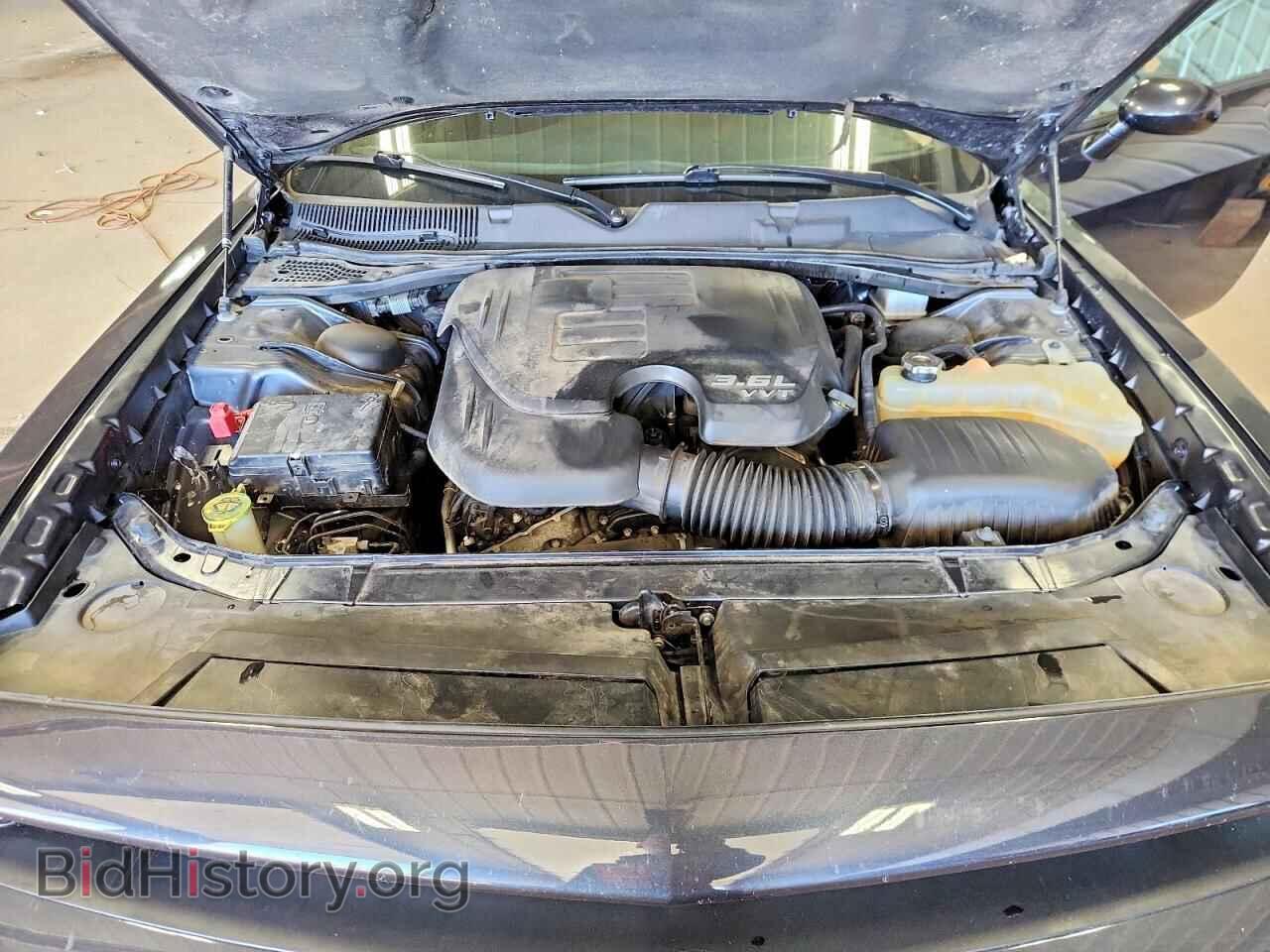 2019 DODGE CHALLENGER - VIN: 2C3CDZGG3KH709047 - Photo 11