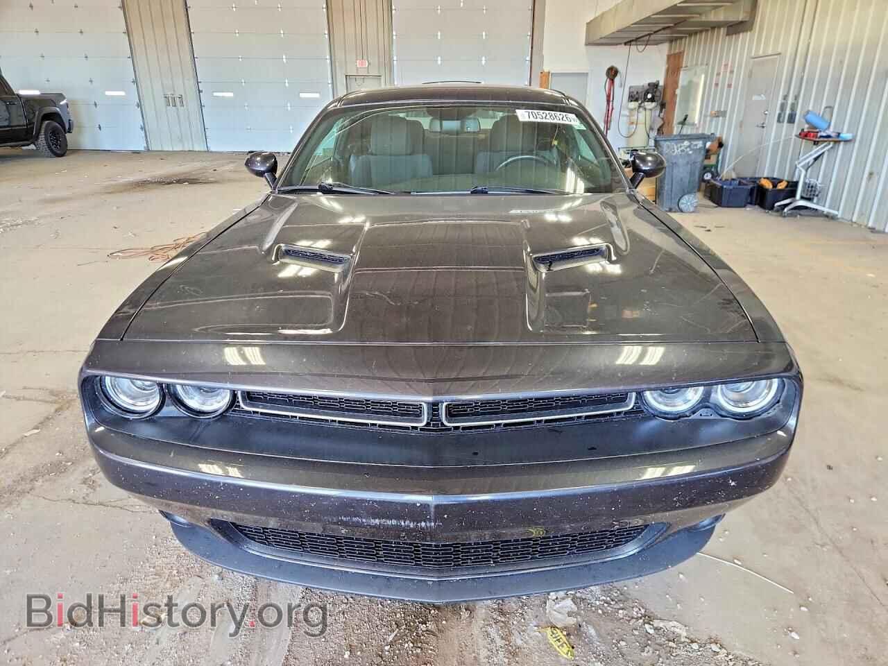 2019 DODGE CHALLENGER - VIN: 2C3CDZGG3KH709047 - Photo 5
