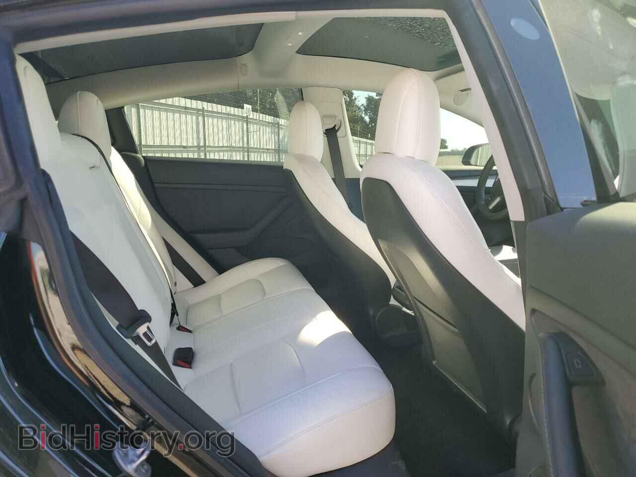 2021 TESLA MODEL 3 - VIN: 5YJ3E1EA5MF048364 - Photo 10