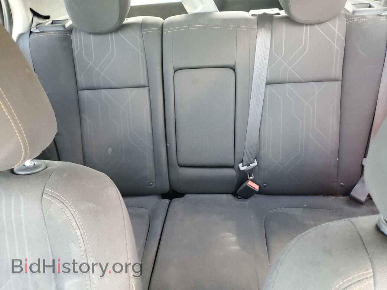 2018 CHEVROLET TRAX - VIN: 3GNCJPSBXJL148587 - Фото 10