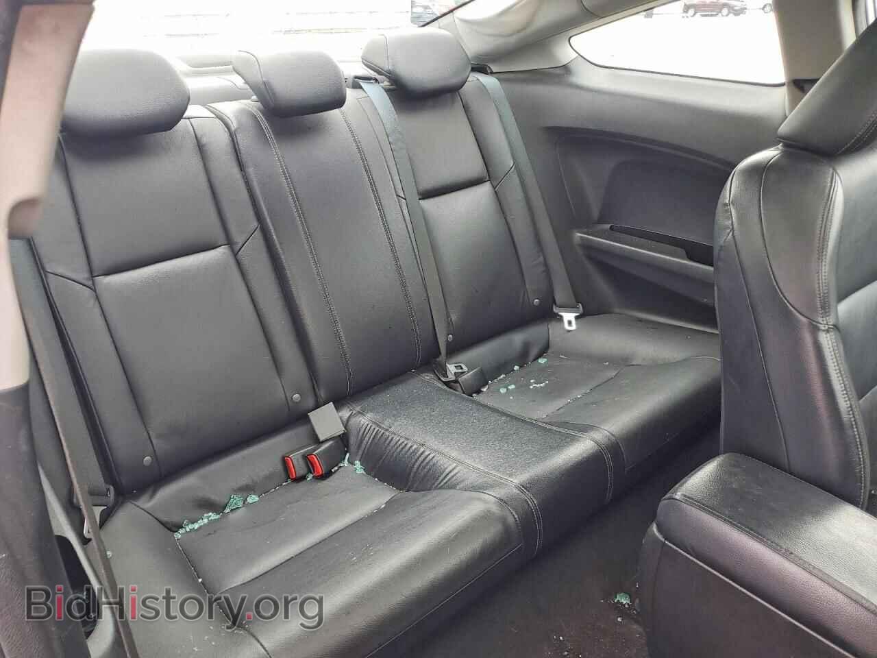 2014 HONDA CIVIC - VIN: 2HGFG3B06EH500088 - Фото 10