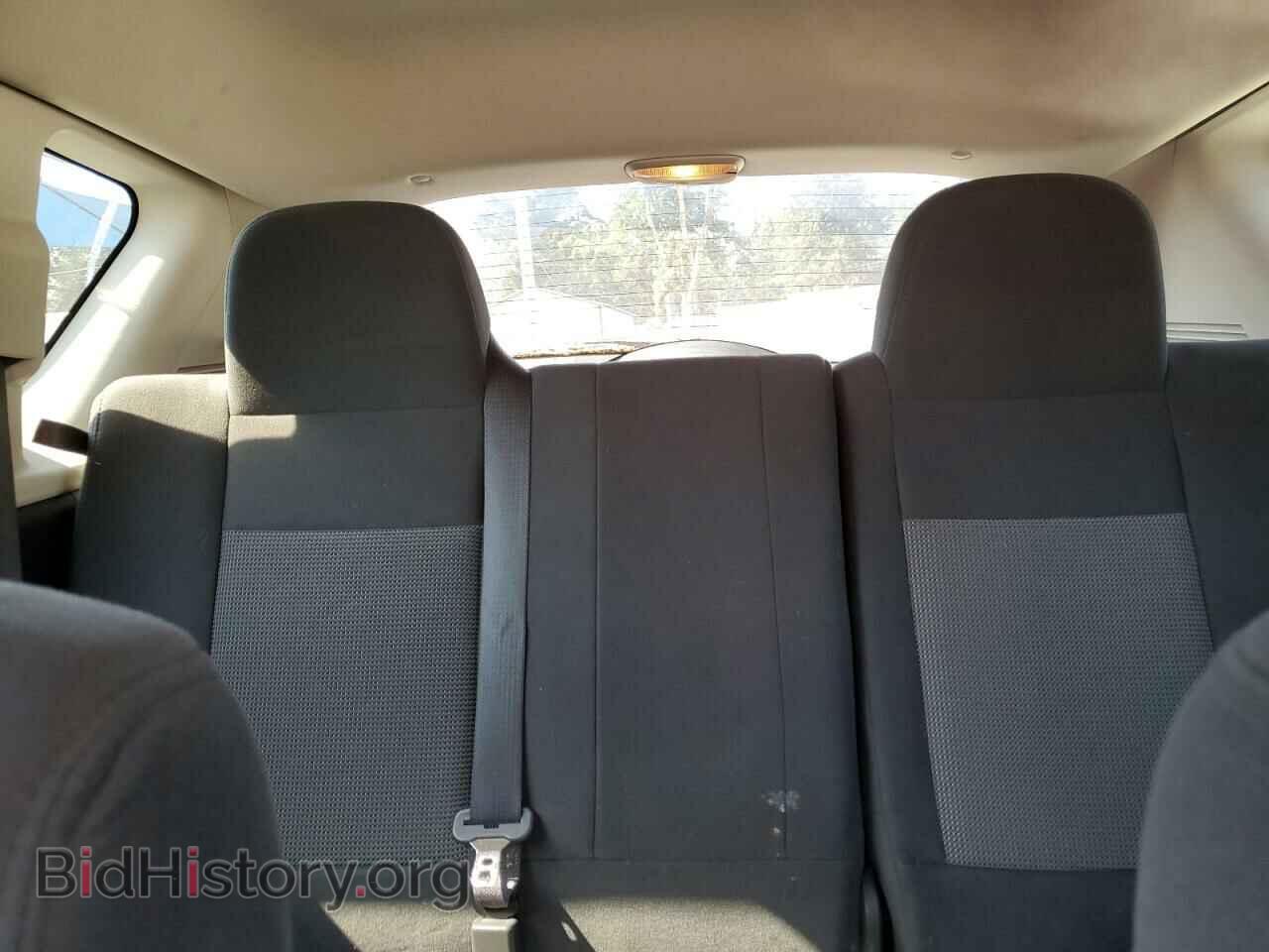 2014 JEEP COMPASS - VIN: 1C4NJCBA5ED643700 - Фото 10