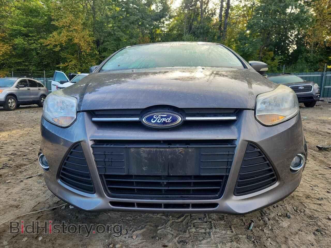 2014 FORD FOCUS - VIN: 1FADP3K27EL201600 - Photo 5