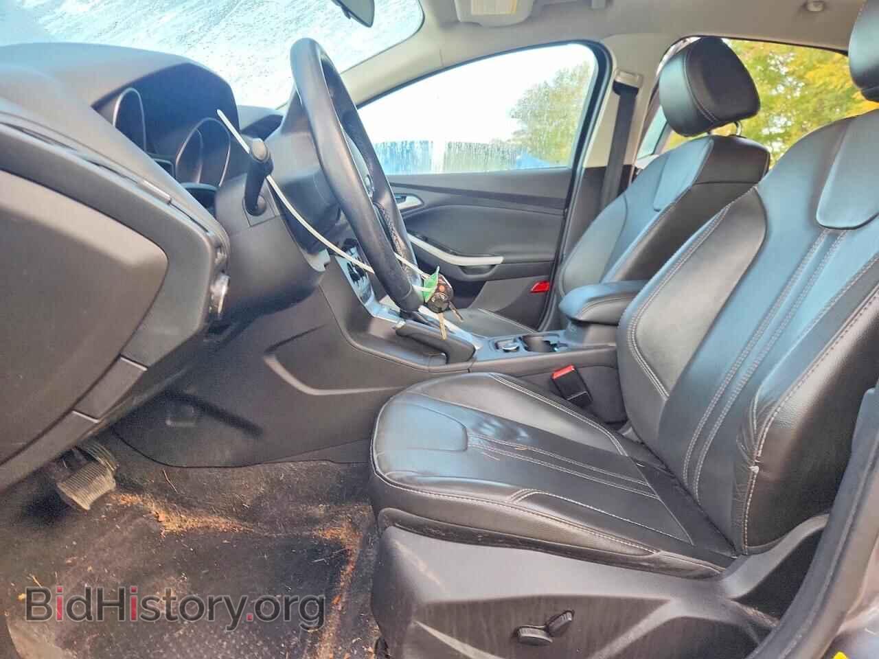 2014 FORD FOCUS - VIN: 1FADP3K27EL201600 - Photo 7