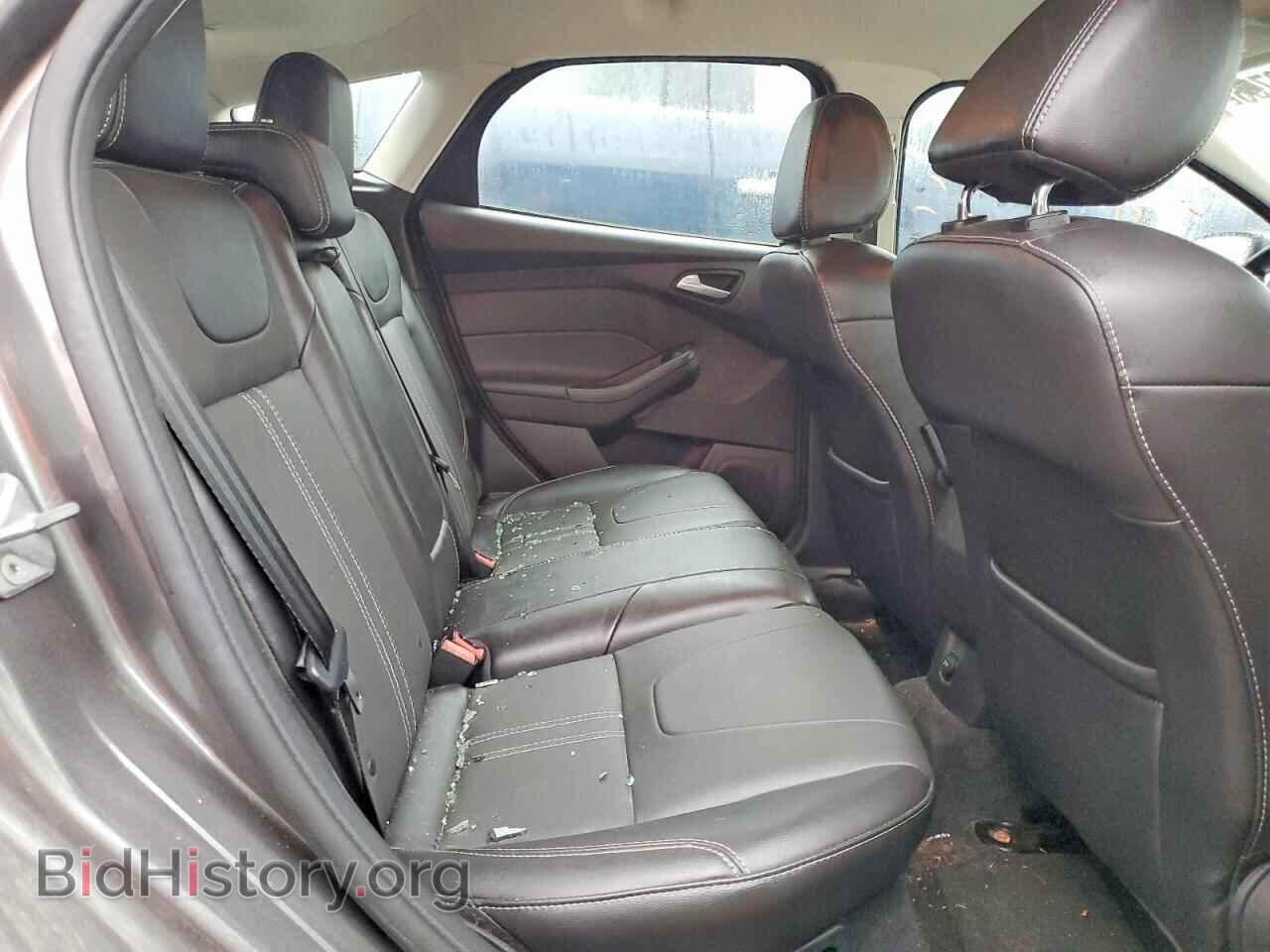 2014 FORD FOCUS - VIN: 1FADP3K27EL201600 - Photo 10