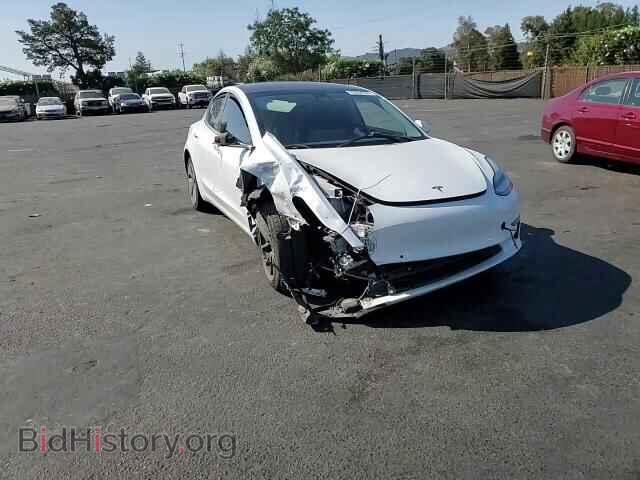 2019 TESLA MODEL 3 - VIN: 5YJ3E1EB5KF494097 - Фото 13