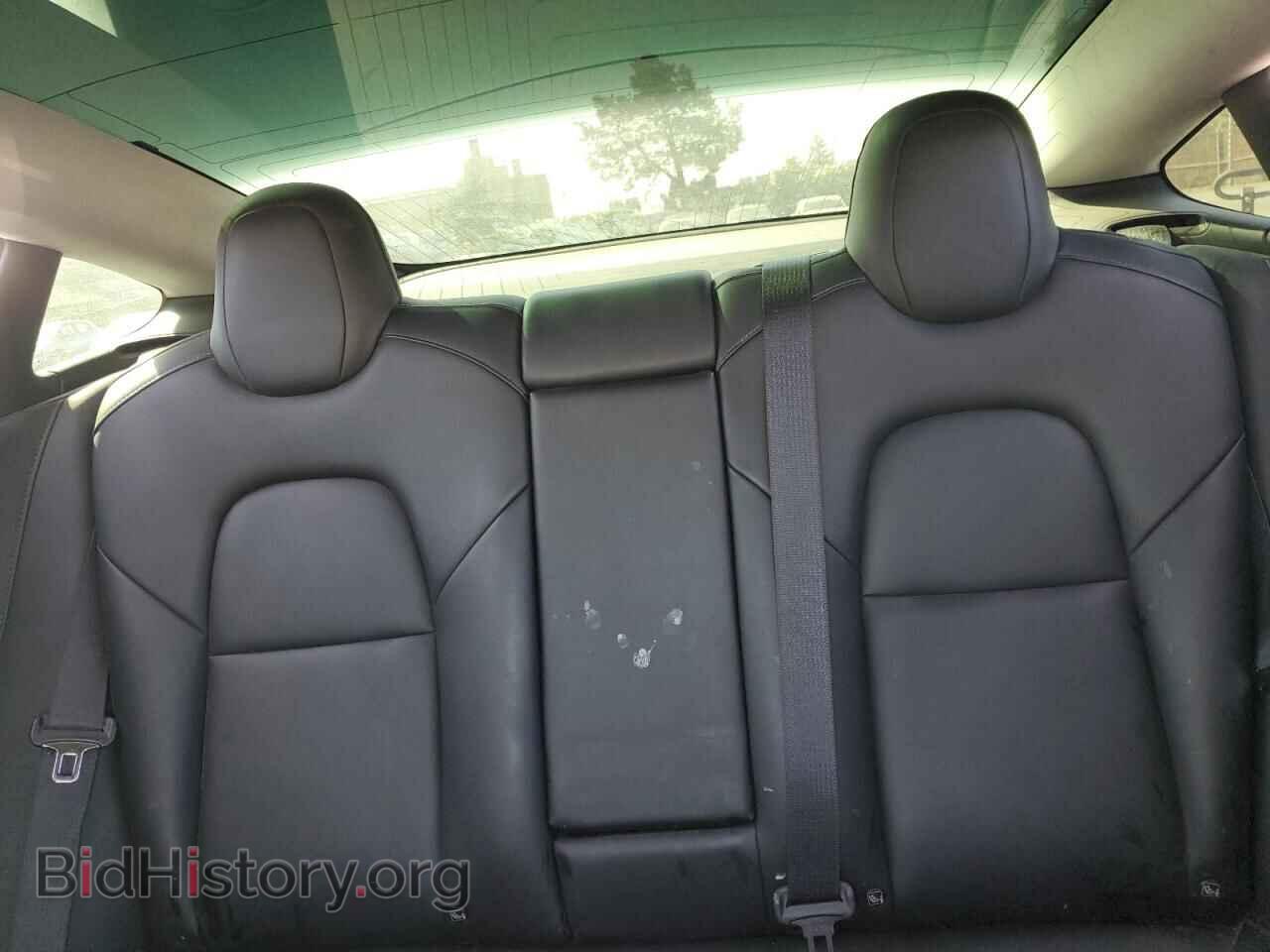 2019 TESLA MODEL 3 - VIN: 5YJ3E1EB5KF494097 - Фото 10