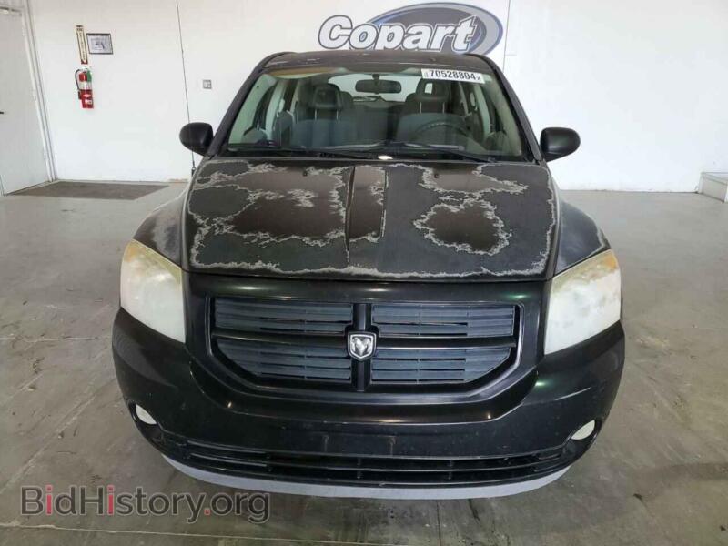 2007 Dodge CALIBER (VIN 1B3HB48B67D324617) — photo 5 of 13
