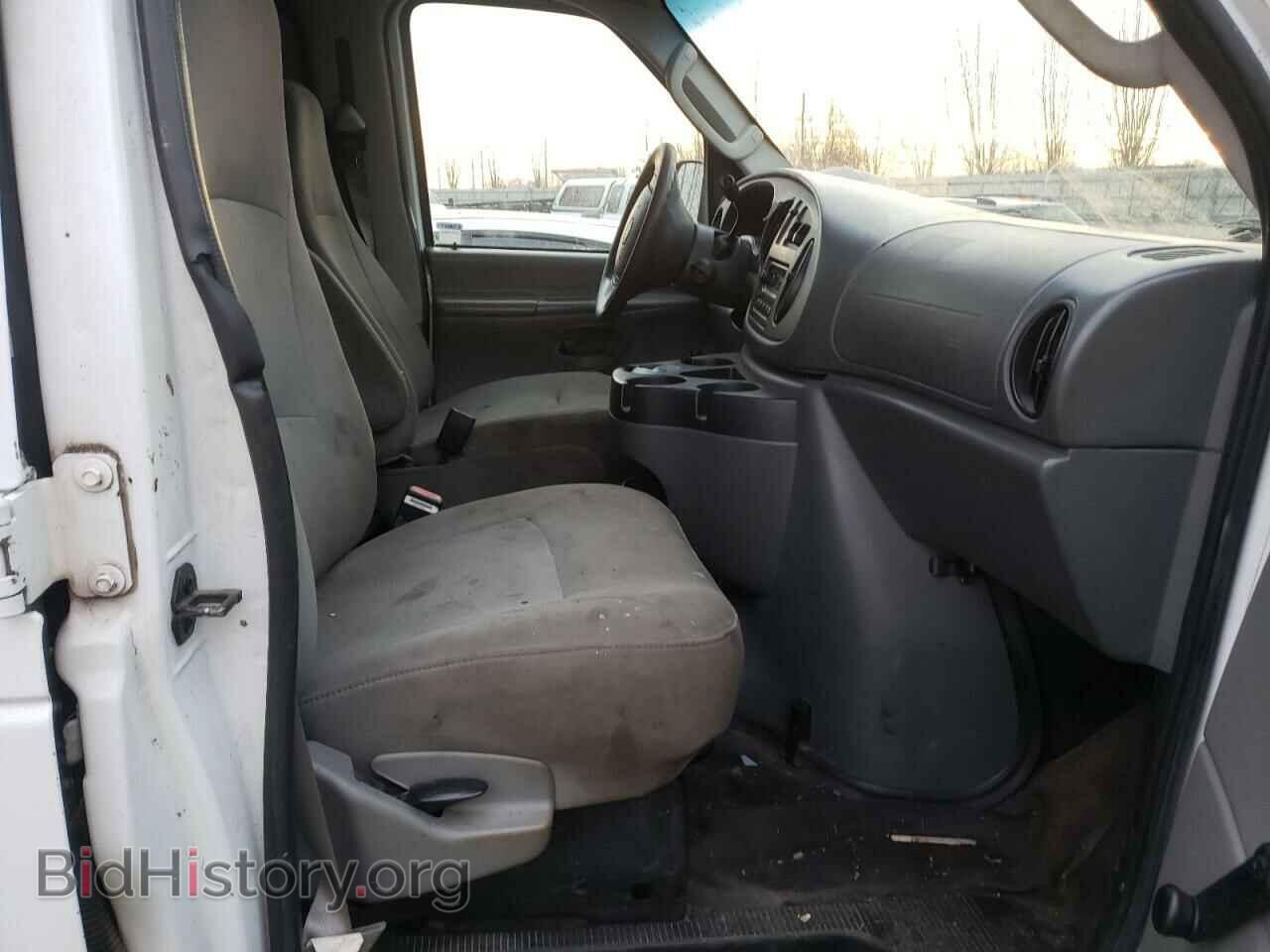 2006 FORD ECONOLINE - VIN: 1FTSS34L66HA61663 - Photo 5
