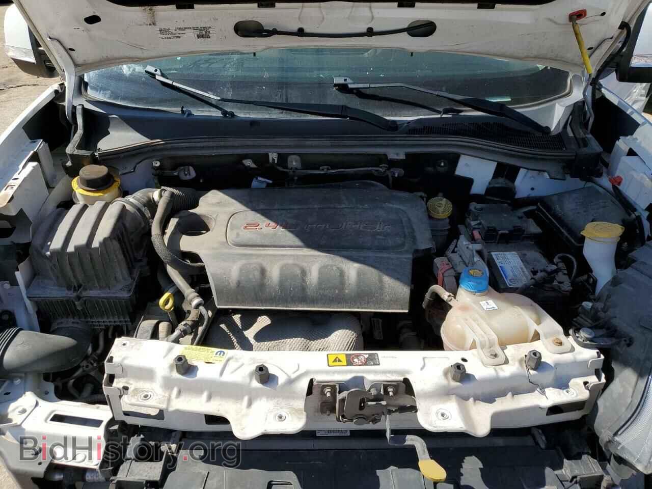 2016 RAM All Models - VIN: ZFBERFBT7G6B00874 - Фото 12