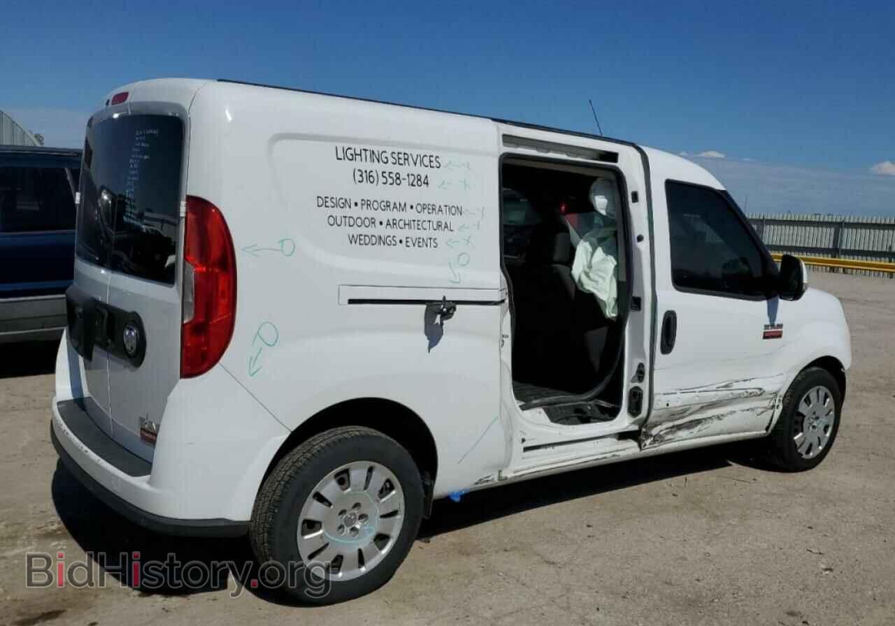2016 RAM All Models - VIN: ZFBERFBT7G6B00874 - Фото 3
